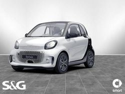 Weiß Gebraucht 2022 Smart ForTwo Electric Drive | 10.890 € (Guter Preis)
