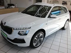 Weiß Neu 2024 Skoda Kamiq Selection SUV | 31.670 €