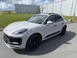 Grau Gebraucht 2022 Porsche Macan GTS SUV | 82.900 € (Fairer Preis)