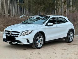 Weiß Gebraucht 2018 Mercedes 220 Urban Limousine | 18.000 € (Superpreis)