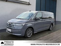 Pure grey Gebraucht 2023 VW T7 Style Van | 49.999 € (Guter Preis)