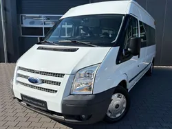Weiß Gebraucht 2014 Ford Transit Trend Kombi | 13.999 € (Fairer Preis)