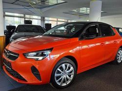 Orange Gebraucht 2021 Opel Corsa Edition Limousine | 13.990 € (Fairer Preis)
