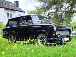 Gebraucht 1987 Trabant 601 Kombi | 2.799 €