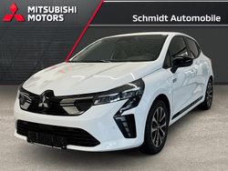 Antarktis weiß (weiss) Neu 2025 Mitsubishi Colt Plus Kleinwagen | 22.870 € (Guter Preis)