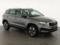 Grau Neu 2025 Skoda Karoq SUV | 34.985 € (Fairer Preis)