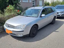 Gebraucht 2005 Ford Mondeo Kombi | 900 € (Superpreis)