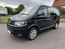 Schwarz Gebraucht 2014 VW T5 Highline Van | 26.890 € (Fairer Preis)