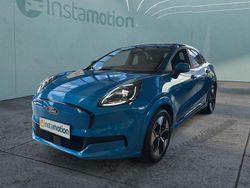 Blau Neu 2025 Ford Puma Gen-E SUV | 30.249 € (Guter Preis)