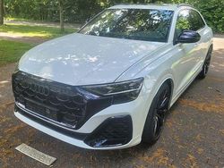 Weiß Gebraucht 2025 Audi SQ8 Sport SUV | 99.900 € (Superpreis)
