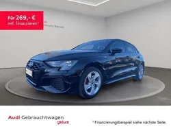 Audi A3 Sportback e-tron