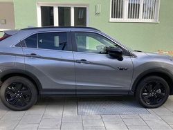 Grau Gebraucht 2023 Mitsubishi Eclipse Cross Select SUV | 23.500 € (Superpreis)