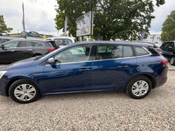 Schwarz Gebraucht 2016 Renault Mégane GrandTour Life Kombi | 9.900 € (Fairer Preis)