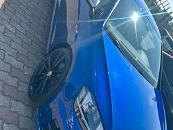 Blau Gebraucht 2016 VW Golf VII Limousine | 23.000 € (Etwas zu teuer)