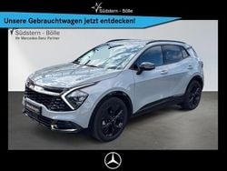 (waf) wolfgrau met. Gebraucht 2024 Kia Sportage SUV | 28.933 € (Superpreis)
