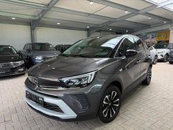 Grau Gebraucht 2024 Opel Crossland X Elegance SUV | 15.499 € (Superpreis)