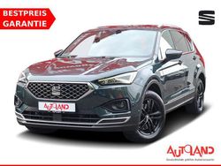 Grau Gebraucht 2019 Seat Tarraco 4Drive SUV | 26.990 € (Fairer Preis)