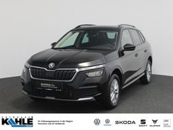Blackmagic perleffekt Gebraucht 2023 Skoda Kamiq Ambition SUV | 21.990 € (Fairer Preis)