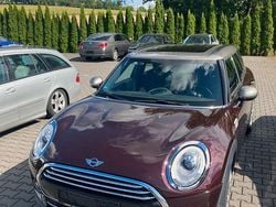 Gebraucht 2015 Mini Cooper Clubman Kombi | 10.500 € (Guter Preis)