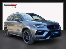 Graphitgrau Gebraucht 2024 Cupra Ateca SUV | 36.365 € (Guter Preis)