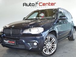 Schwarz Gebraucht 2012 BMW X5 M Sport SUV | 19.800 € (Etwas zu teuer)