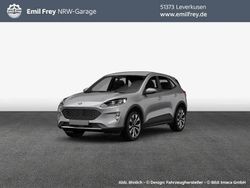 Silber Gebraucht 2023 Ford Kuga ST-Line SUV | 23.490 € (Superpreis)