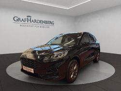 Schwarz Gebraucht 2022 Ford Kuga ST-Line X SUV | 25.980 € (Fairer Preis)