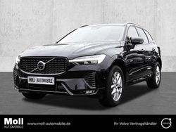 Schwarz Gebraucht 2024 Volvo XC60 Plus SUV | 43.480 € (Guter Preis)