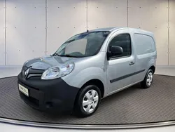 Grau Gebraucht 2021 Renault Rapid | 14.490 €