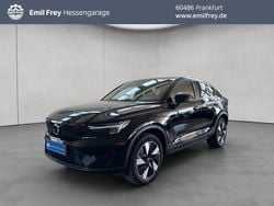 Onyx blackmetallic 717 Neu 2024 Volvo EC40 Single Motor SUV | 36.700 € (Fairer Preis)