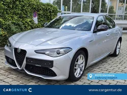 Colint471 colore interno sport Gebraucht 2020 Alfa Romeo Giulia Veloce Limousine | 23.997 €
