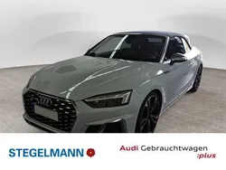Audi S5 Cabriolet
