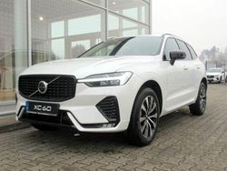 Weiß Gebraucht 2024 Volvo XC60 Plus SUV | 54.900 € (Etwas zu teuer)