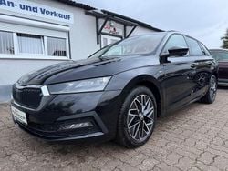 Schwarz Gebraucht 2022 Skoda Octavia Clever Kombi | 18.999 € (Superpreis)