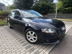 Blau Gebraucht 2010 Audi A4 Attraction Kombi | 5.490 € (Guter Preis)