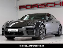 Grau Neu 2025 Porsche Panamera Limousine | 138.318 € (Teuer)