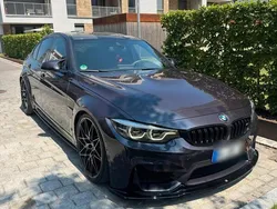 Andere außenfarben Gebraucht 2017 BMW M3 Competition Edition Limousine | 52.000 € (Fairer Preis)