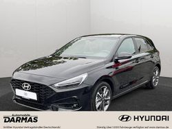 Schwarz Gebraucht 2025 Hyundai i30 Advantage Limousine | 22.990 € (Fairer Preis)