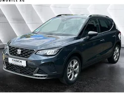 Grau Neu 2025 Seat Arona FR SUV | 23.990 € (Fairer Preis)
