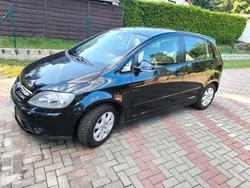 Schwarz Gebraucht 2006 VW Golf Plus Van / Kleinbus | 3.300 € (Fairer Preis)