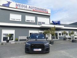 Schwarz Gebraucht 2018 Audi Q7 Sport SUV | 39.500 € (Etwas zu teuer)