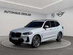 M brooklyn grau Gebraucht 2024 BMW X3 Performance SUV | 57.770 € (Fairer Preis)