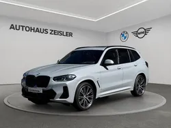 M brooklyn grau Gebraucht 2024 BMW X3 Performance SUV | 59.990 € (Guter Preis)
