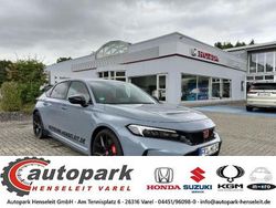 Sonic grey pearl (metallic) Gebraucht 2024 Honda Civic Type R Coupé | 54.990 € (Fairer Preis)