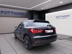 Schwarz Gebraucht 2024 Audi A1 Sportback Ambiente Kleinwagen | 20.950 € (Guter Preis)