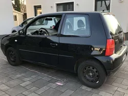 Gebraucht 2002 VW Lupo Kleinwagen | 2.100 € (Etwas zu teuer)