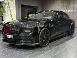 Black diamond Gebraucht 2025 Rolls Royce Spectre Coupé | 589.990 €