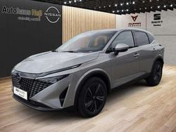 Deep ocean/black Neu 2025 Nissan Qashqai 360º SUV | 34.490 € (Fairer Preis)