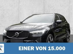 Schwarz metallic Gebraucht 2024 Volvo XC60 Plus SUV | 54.220 € (Fairer Preis)