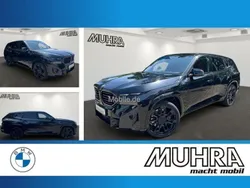 Schwarz Gebraucht 2024 BMW XM Performance SUV | 109.440 €